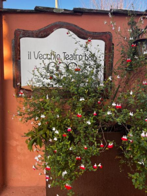 Il Vecchio Teatro